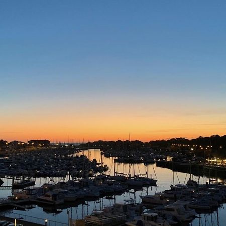 Pylos - Evasion Haut De Gamme, Vue Sur Le Port كابروتو المظهر الخارجي الصورة