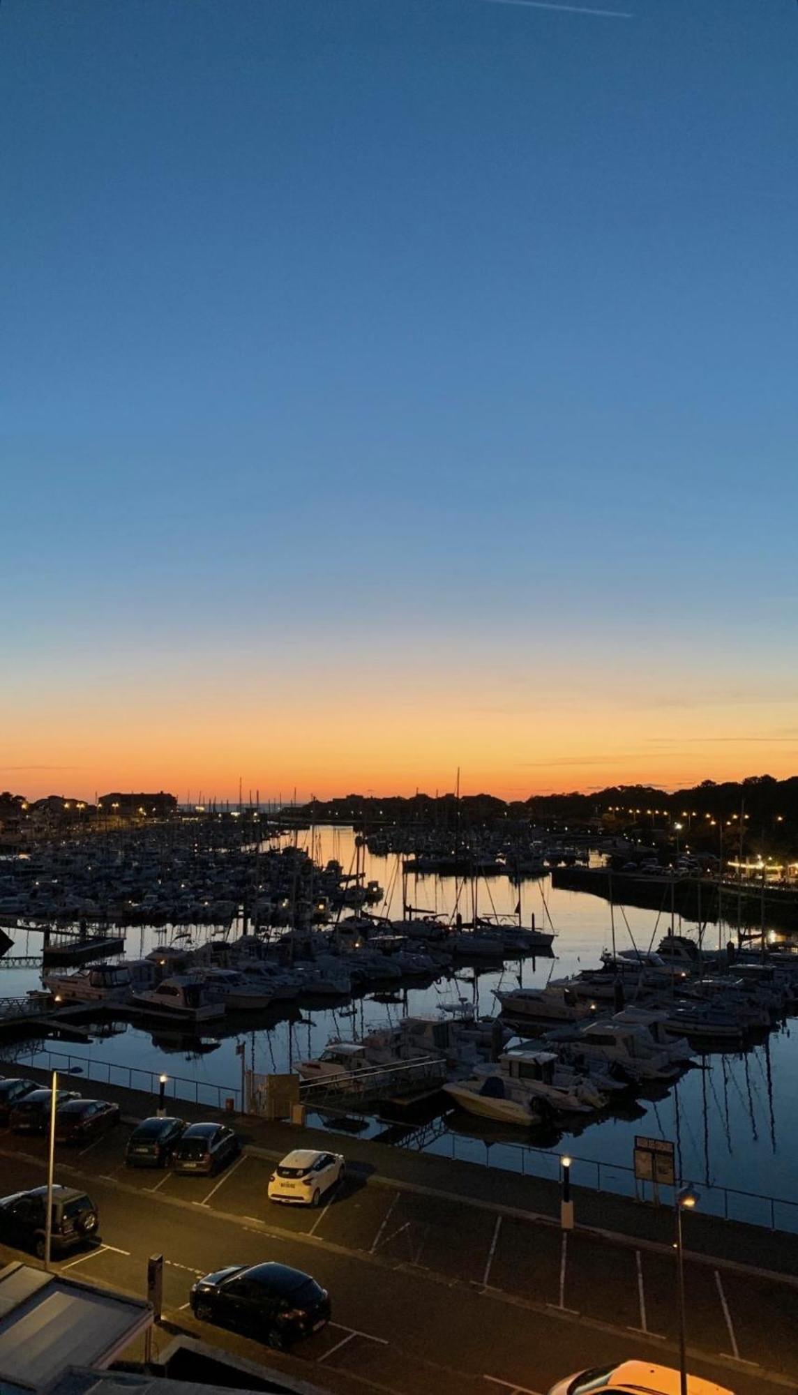 Pylos - Evasion Haut De Gamme, Vue Sur Le Port كابروتو المظهر الخارجي الصورة